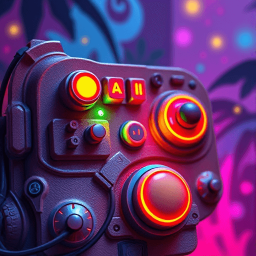 Easy Controls