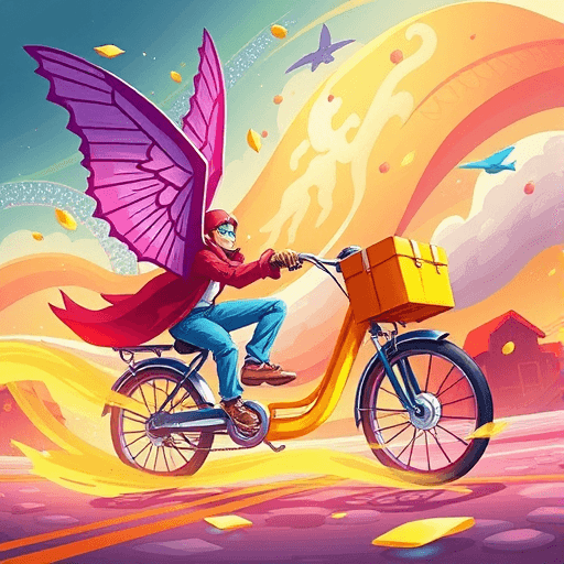 Fast Delivery