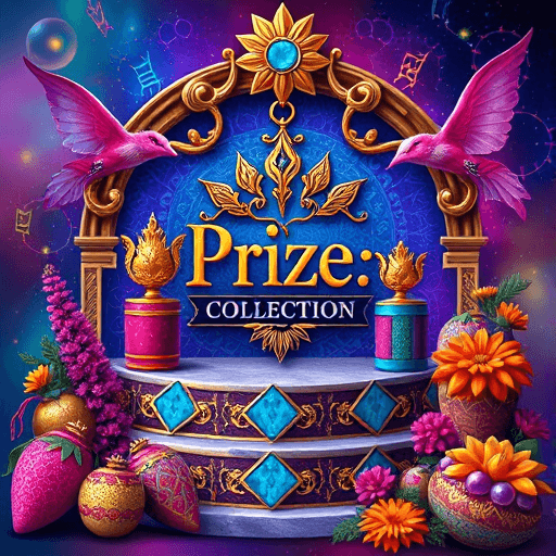 Prize Collection