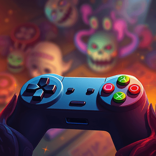 Game Controls
