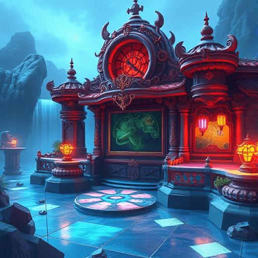 Game Interface